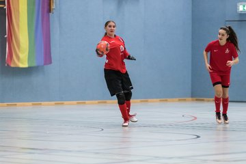 Bild 377 - wBJ Futsalmeisterschaft Runde 1